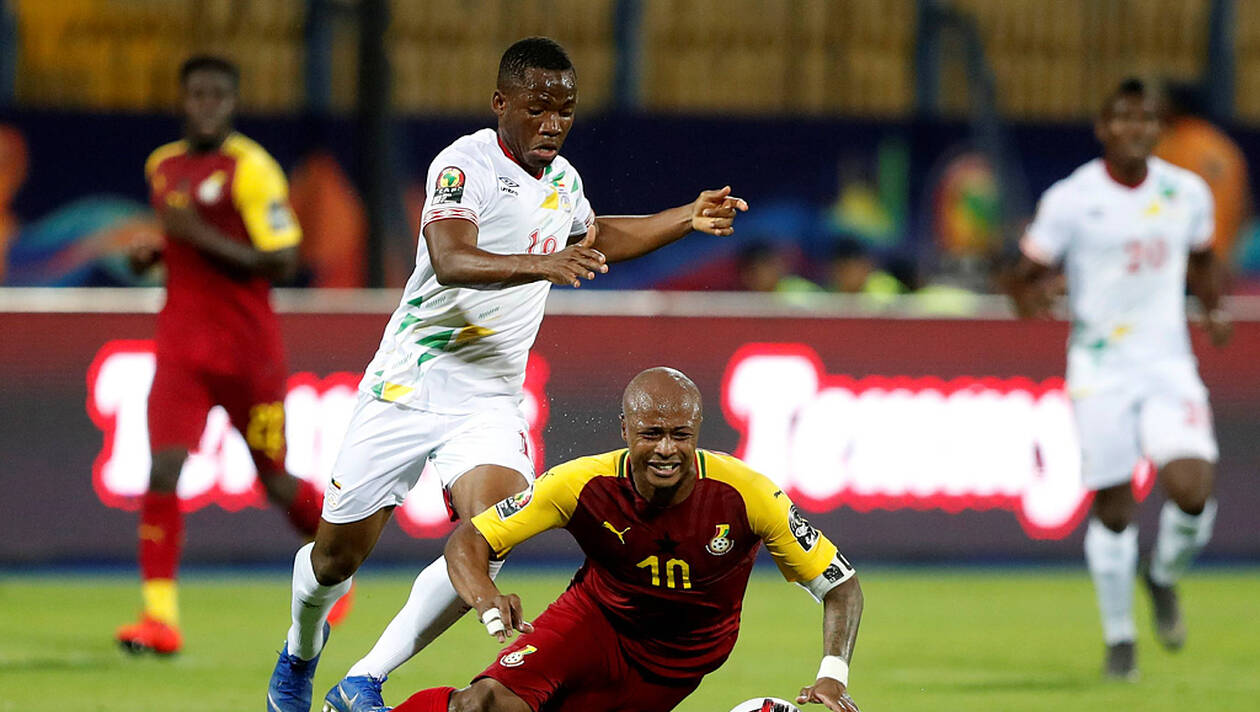 Trước Đương kim vô địch Cameroon hùng mạnh, Benin khó có cửa có điểm.