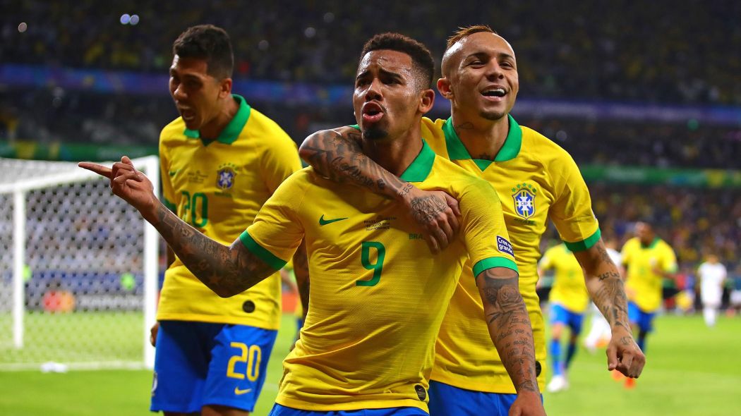Soi kèo, nhận định Brazil vs Peru 03h00 ngày 08/07/2019