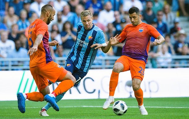 Soi kèo, nhận định Djurgarden vs Kalmar 00h00 ngày 02/07/2019