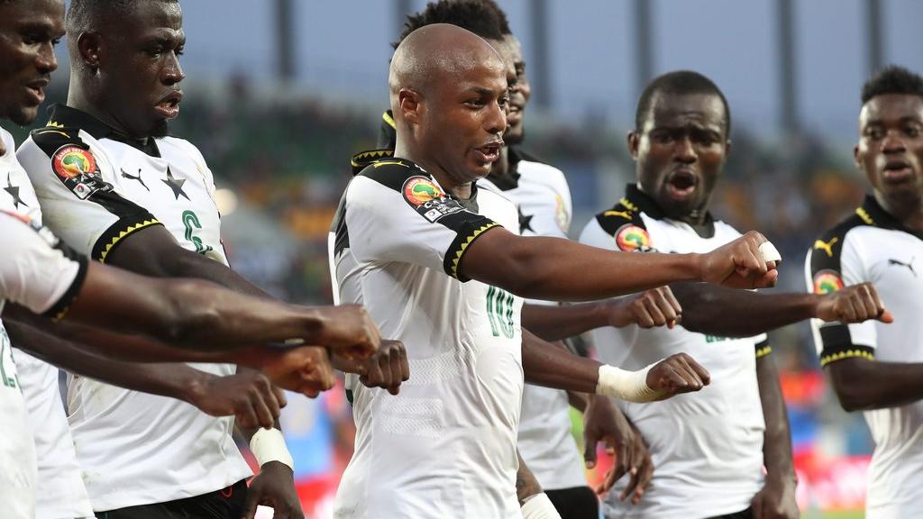 Soi kèo, nhận định Guinea Bissau vs Ghana 22h00 ngày 02/7/2019
