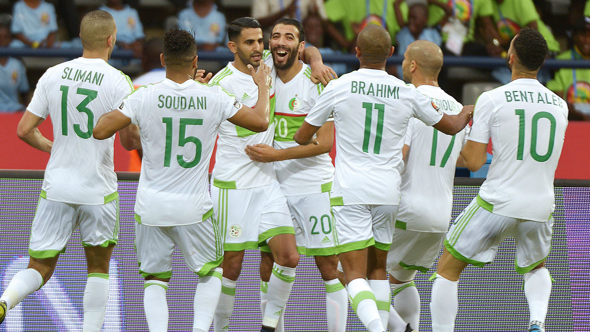 Soi kèo, nhận định Algeria vs Nigeria 02h00 ngày 15/07/2019