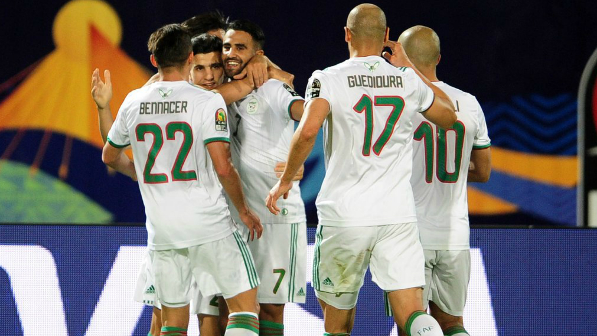 Soi kèo, nhận định Bờ Biển Ngà vs Algeria 23h00 ngày 11/07/2019