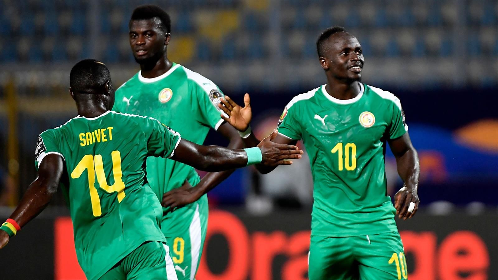 Soi kèo, nhận định Uganda vs Senegal 02h00 ngày 06/07/2019