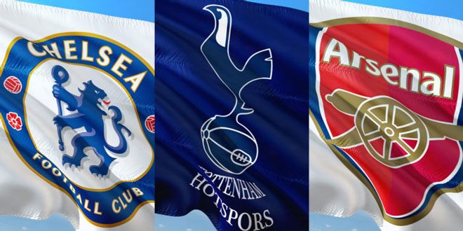 Arsenal, Chelsea, Tottenham, ai sẽ là số 1 ở London mùa tới?