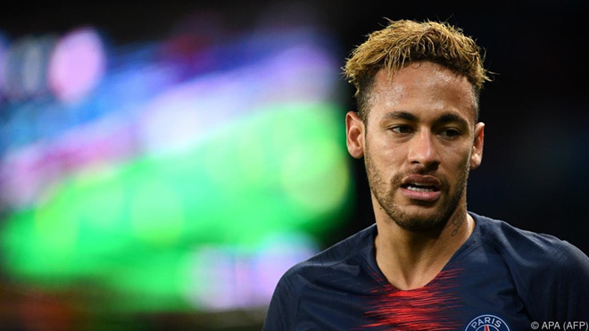 Barca có nên tha thứ cho Neymar?