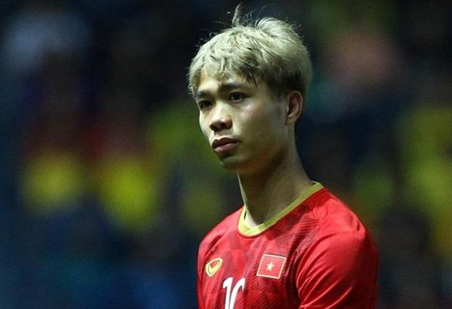 Nếu không sang Bỉ, liệu Công Phượng có tới Thai League?