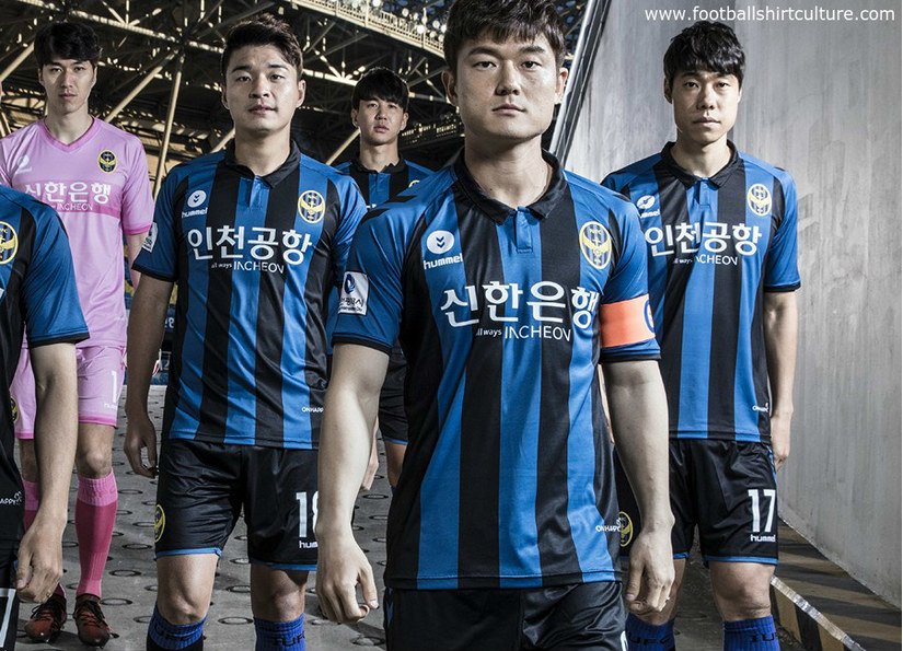 Lún sâu vào khủng hoảng, Incheon United chia tay hàng loạt cầu thủ sau Công Phượng