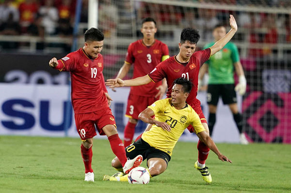Kịch bản nào cho ĐT Việt Nam ở vòng loại World Cup 2022?
