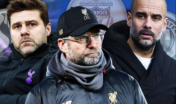 M.U và Man City sẽ khiến Liverpool run sợ trong mùa tới!