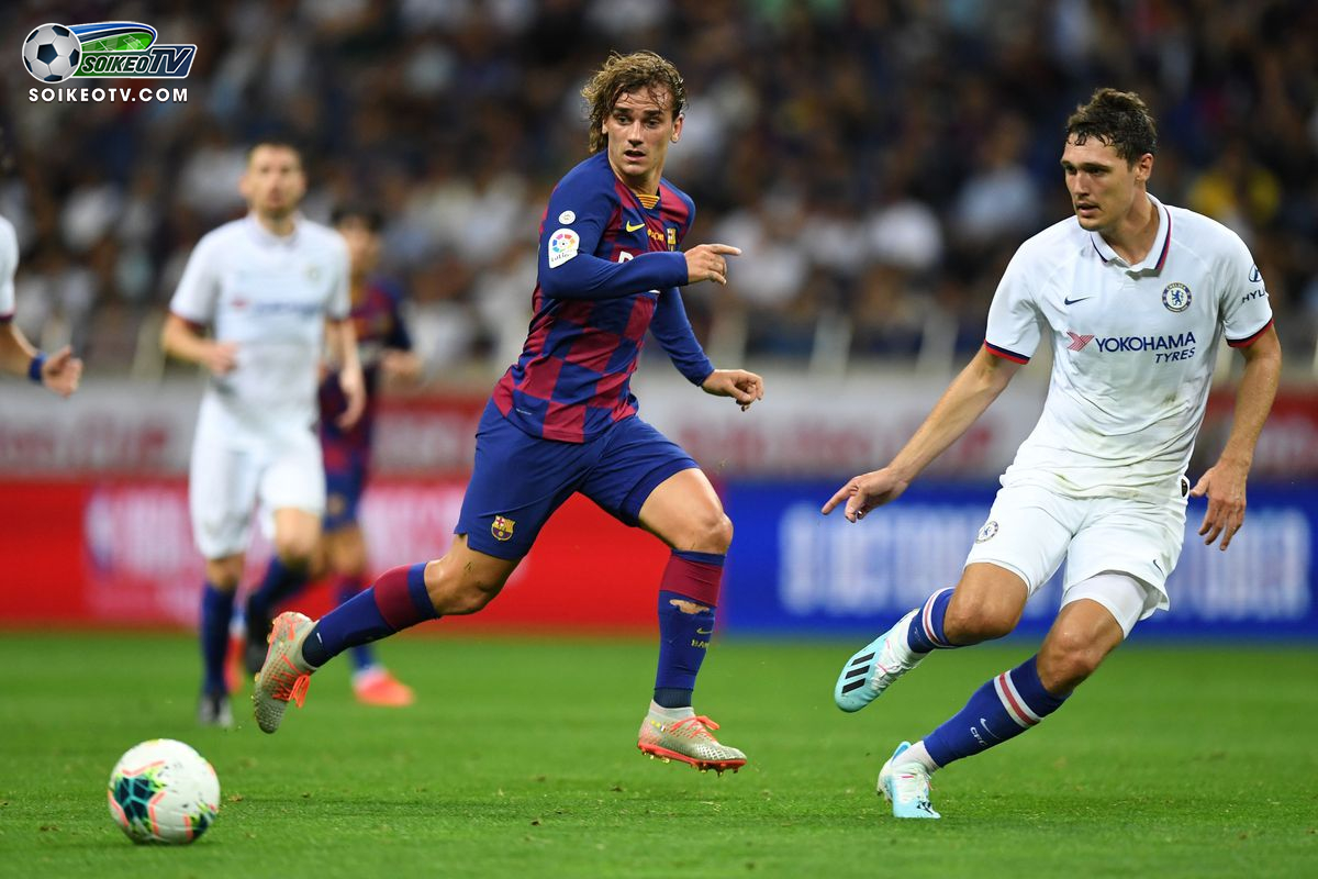 Soi kèo, nhận định Barcelona vs Vissel Kobe 16h00 ngày 27/07/2019