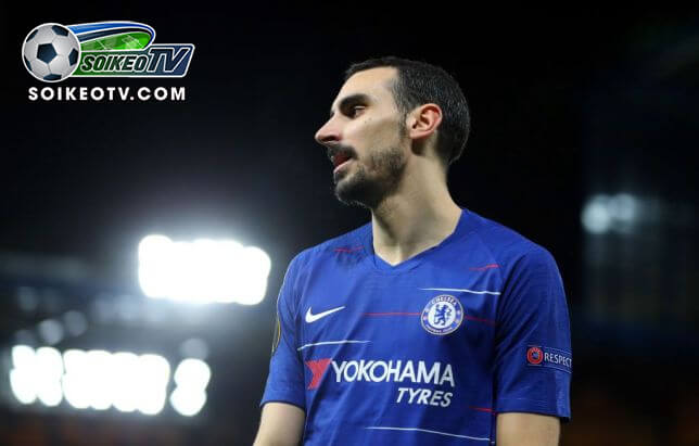 Chelsea cho phép Zappacosta ra đi để nhường cơ hội cho Reece James