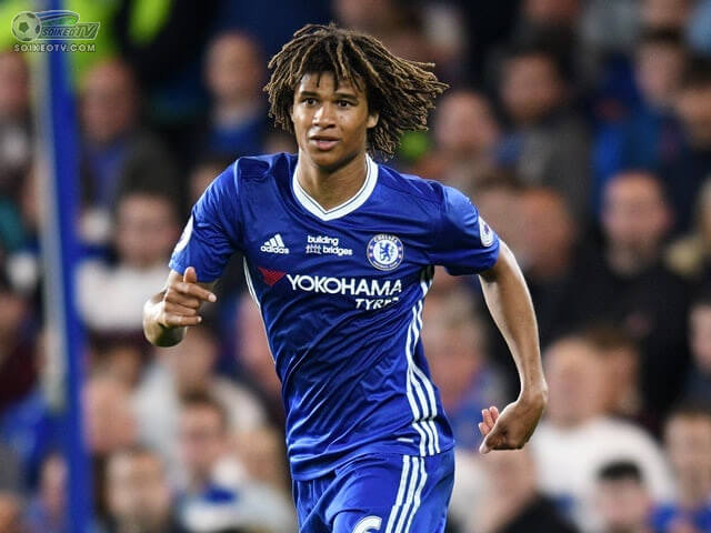 Chelsea sẽ mua lại Nathan Ake