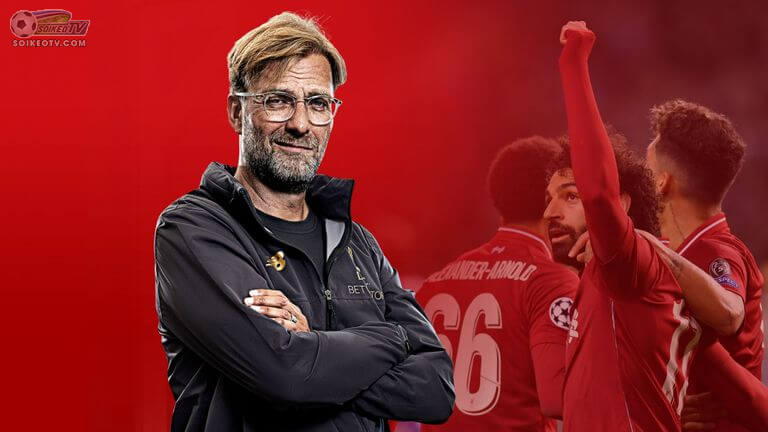 Jurgen Klopp: “giữ lại các ngôi sao quan trọng hơn việc mua ngôi sao mới”.