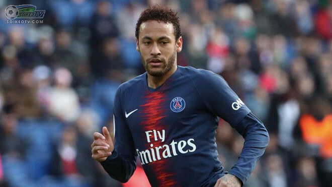 Neymar chấp nhận mọi giá để được quay về Barca