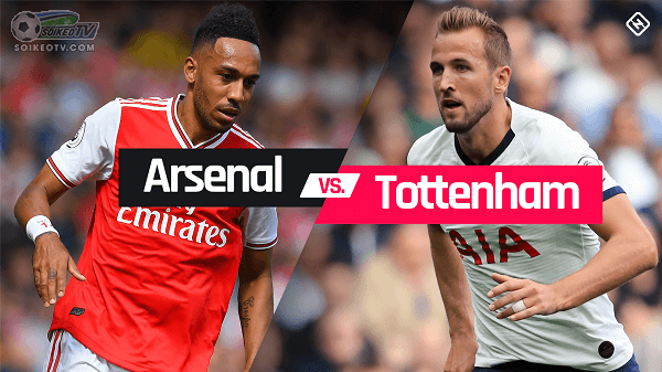 Soi kèo, nhận định Arsenal vs Tottenham 22h30 ngày 01/9/2019