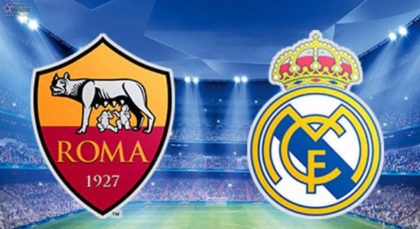 Soi kèo, nhận định AS Roma vs Real Madrid 01h00 ngày 12/08/2019