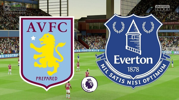 Soi kèo, nhận định Aston Villa vs Everton 02h00 ngày 24/08/2019