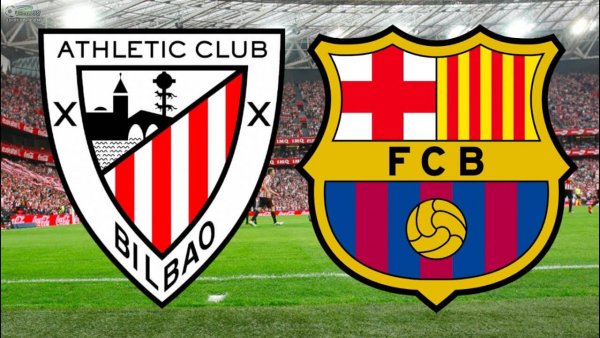Soi kèo, nhận định Athletic Bilbao vs Barcelona 02h00 ngày 17/08/2019