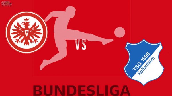 Soi kèo, nhận định Eintracht Frankfurt vs Hoffenheim 20h30 ngày 18/08/2019