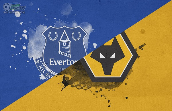Soi kèo, nhận định Everton vs Wolverhampton Wanderers 20h00 ngày 01/09/2019
