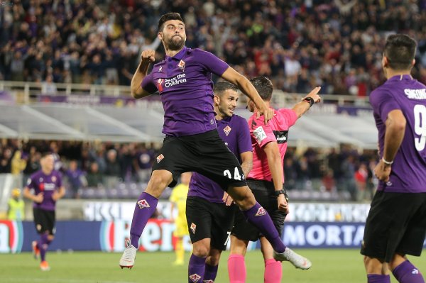 Soi kèo, nhận định Fiorentina vs Galatasaray 02h00 ngày 12/08/2019