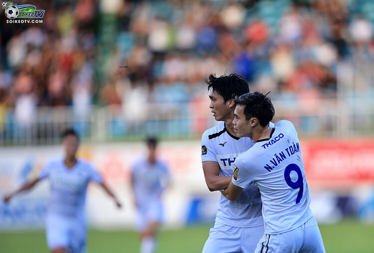 Soi kèo, nhận định Hoàng Anh Gia Lai vs Viettel FC 17h00 ngày 09/08/2019