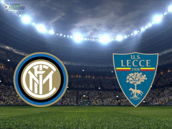 Soi kèo, nhận định Inter vs Lecce 01h45 ngày 27/08/2019