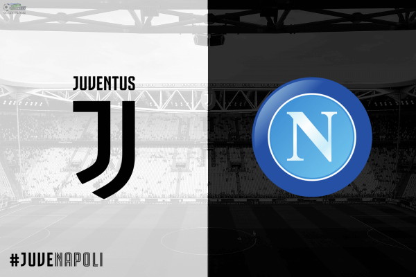 Soi kèo, nhận định Juventus vs Napoli 01h45 ngày 01/09/2019