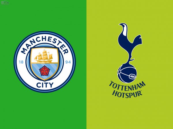 Soi kèo, nhận định Manchester City vs Tottenham 23h30 ngày 17/08/2019