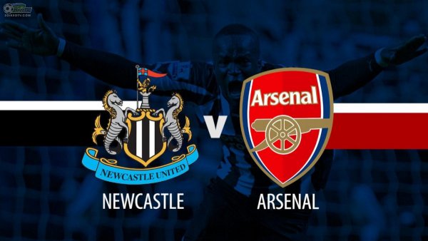 Soi kèo, nhận định Newcastle United vs Arsenal 20h00 ngày 11/08/2019