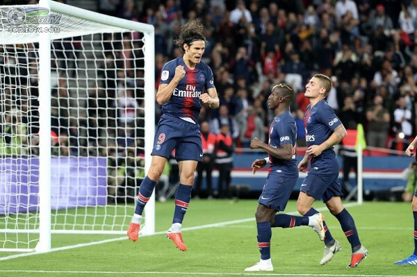 Soi kèo, nhận định Paris Saint-Germain vs Toulouse 02h00 ngày 26/08/2019