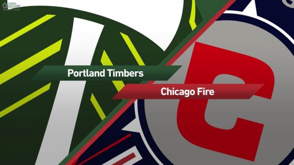 Soi kèo, nhận định Portland Timbers vs Chicago Fire 10h00 ngày 15/08/2019
