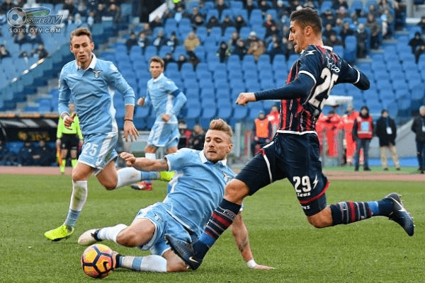Soi kèo, nhận định Sampdoria vs Lazio 01h45 ngày 26/08/2019