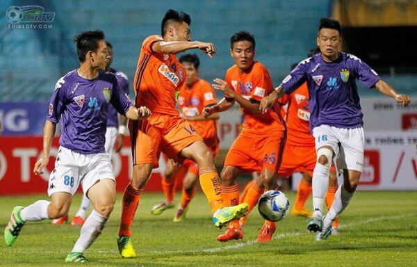 Soi kèo, nhận định SHB Đà Nẵng vs Hà Nội FC 17h00 ngày 16/08/2019