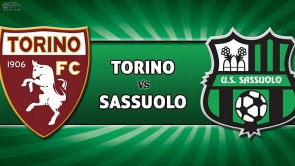 Soi kèo, nhận định Torino vs Sassuolo 01h45 ngày 26/08/2019