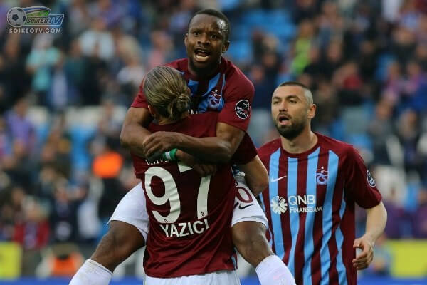 Soi kèo, nhận định Trabzonspor vs Sparta Prague 00h30 ngày 16/8/2019