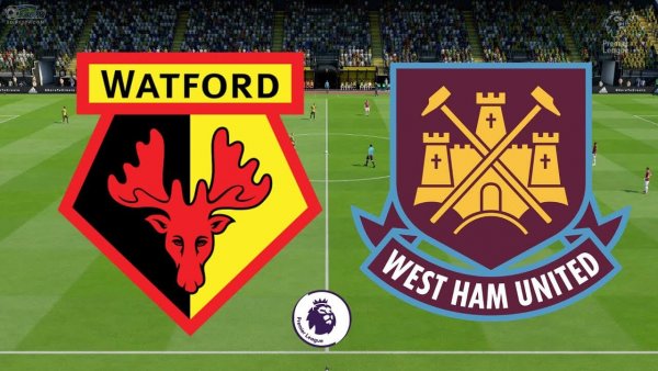 Soi kèo, nhận định Watford vs West Ham 21h00 ngày 24/08/2019