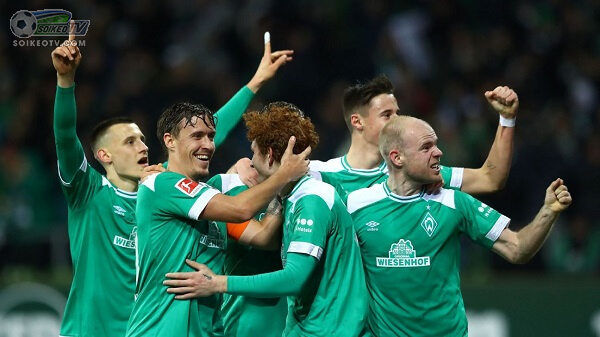 Soi kèo, nhận định Werder Bremen vs Augsburg 20h30 ngày 01/09/2019
