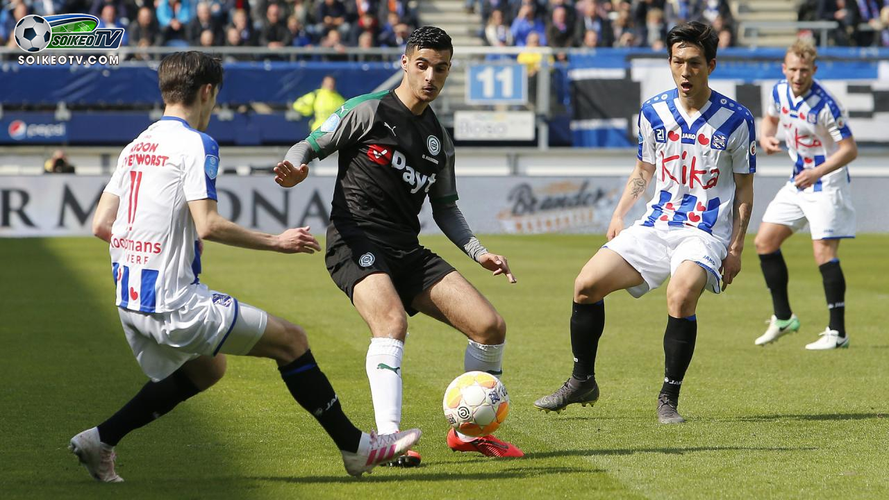 Soi kèo, nhận định Zwolle vs Willem II 01h00 ngày 03/08/2019