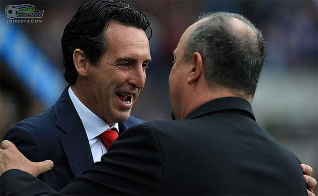 Unai Emery: “Chúng tôi cần mạnh mẽ hơn trên sân nhà”