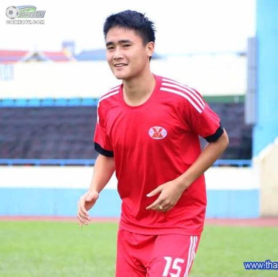 Nhật Minh – ngôi sao mới của bóng đá Việt!