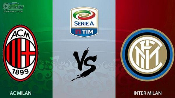 Soi kèo, nhận định AC Milan vs Inter Milan 01h45 ngày 22/09/2019