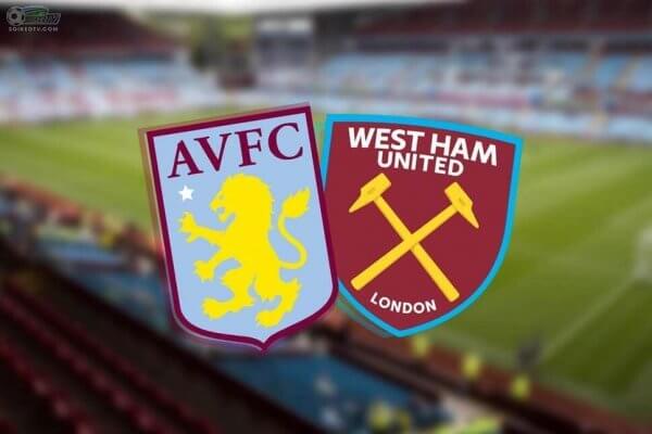 Soi kèo, nhận định Aston Villa vs West Ham 02h00 ngày 17/09/2019