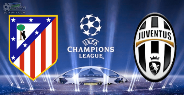 Soi kèo, nhận định Atletico Madrid vs Juventus 02h00 ngày 19/09/2019