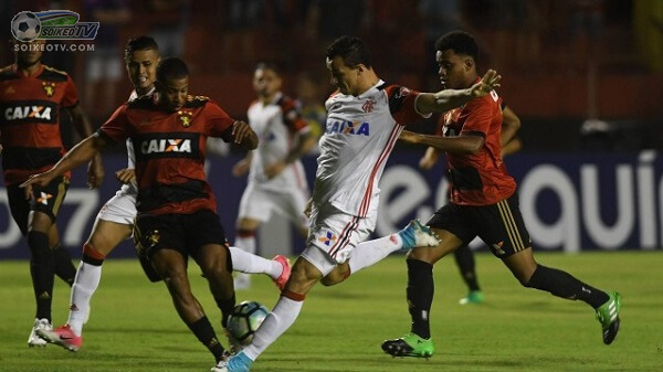 Soi kèo, nhận định Avai FC vs Flamengo 03h00 ngày 08/09/2019