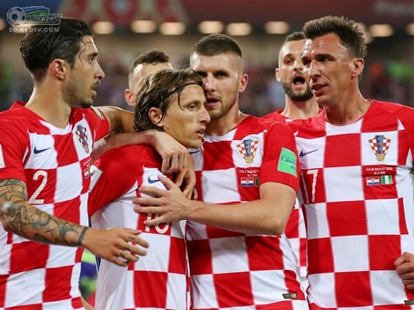 Soi kèo, nhận định Azerbaijan vs Croatia 23h00 ngày 09/09/2019