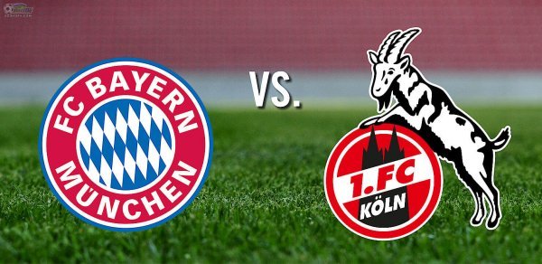 Soi kèo, nhận định Bayern Munich vs FC Cologne 20h30 ngày 21/09/2019
