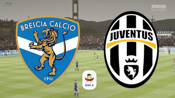 Soi kèo, nhận định Brescia vs Juventus 02h00 ngày 25/09/2019