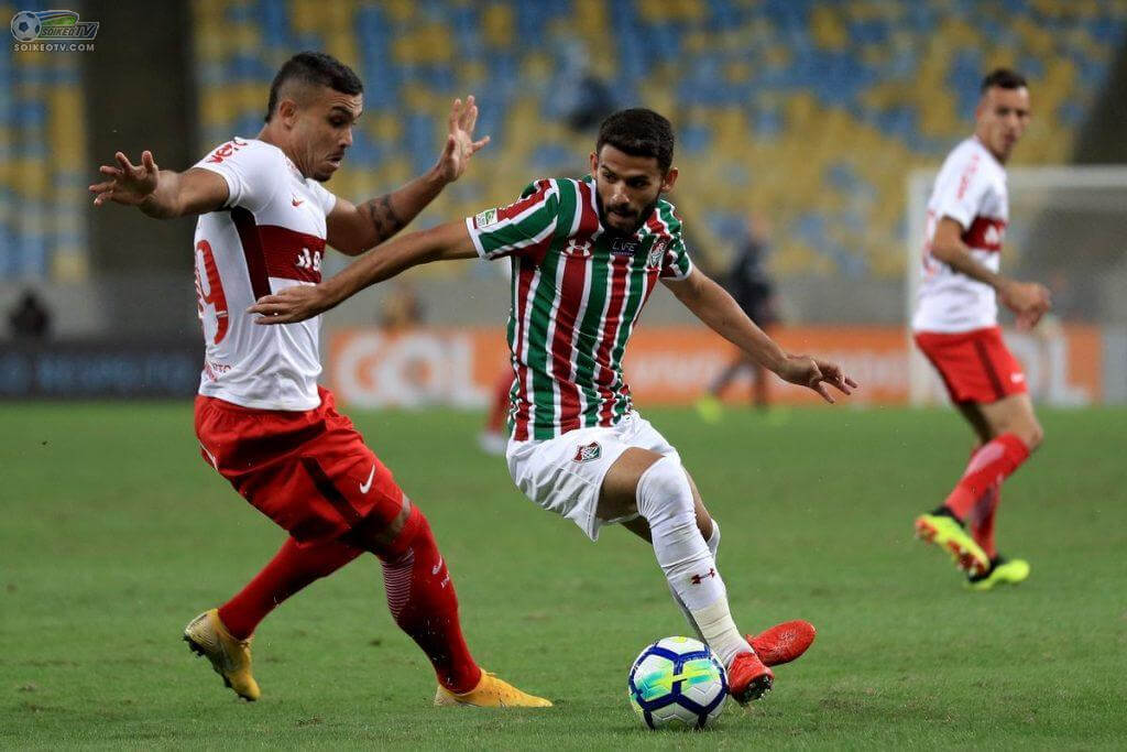 Soi kèo, nhận định Fluminense vs Avai FC 06h00 ngày 03/09/2019