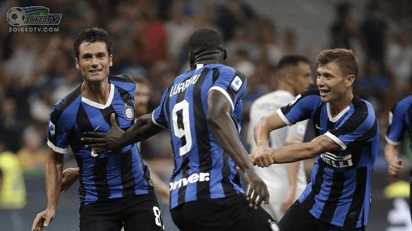Soi kèo, nhận định Inter vs Udinese 01h45 ngày 15/09/2019